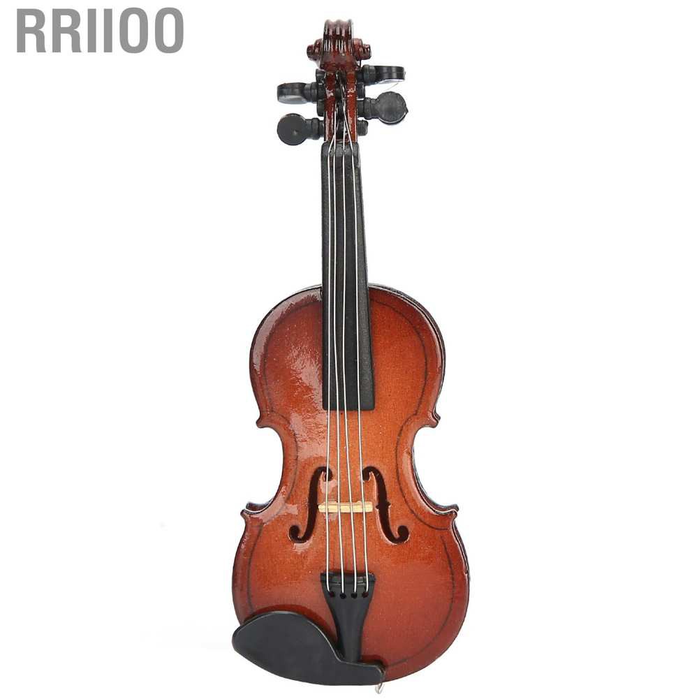 Đồ Chơi Đàn Violin Mini Cho Bé