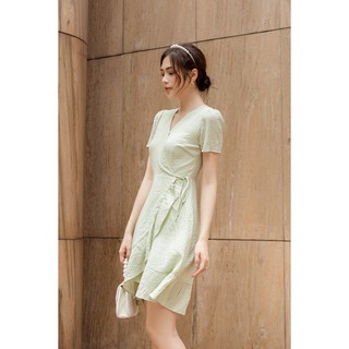 MINX - Đầm Camila Dress