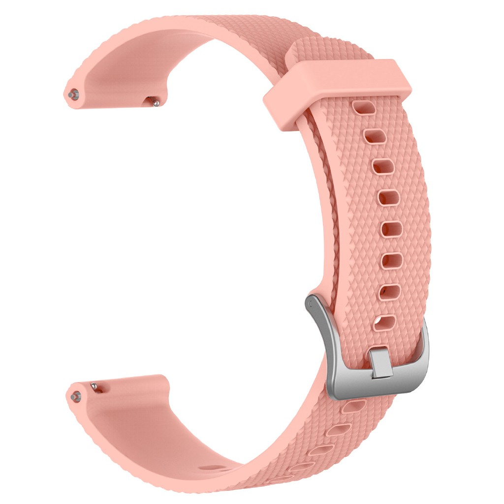 Dây đeo silicon độc đáo cho Garmin Vivomove HR