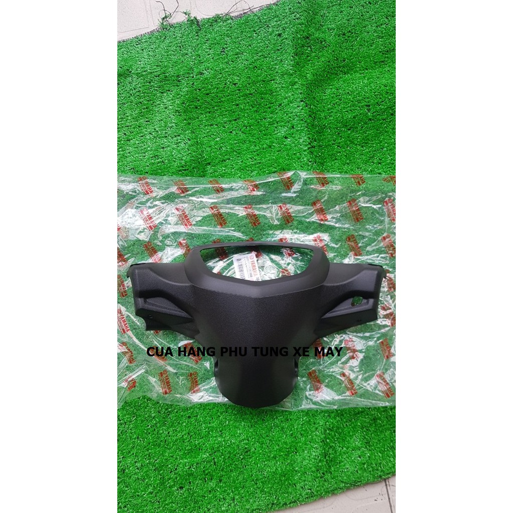 BỢ CỔ XE SIRIUS - HÀNG ZIN CAO CẤP