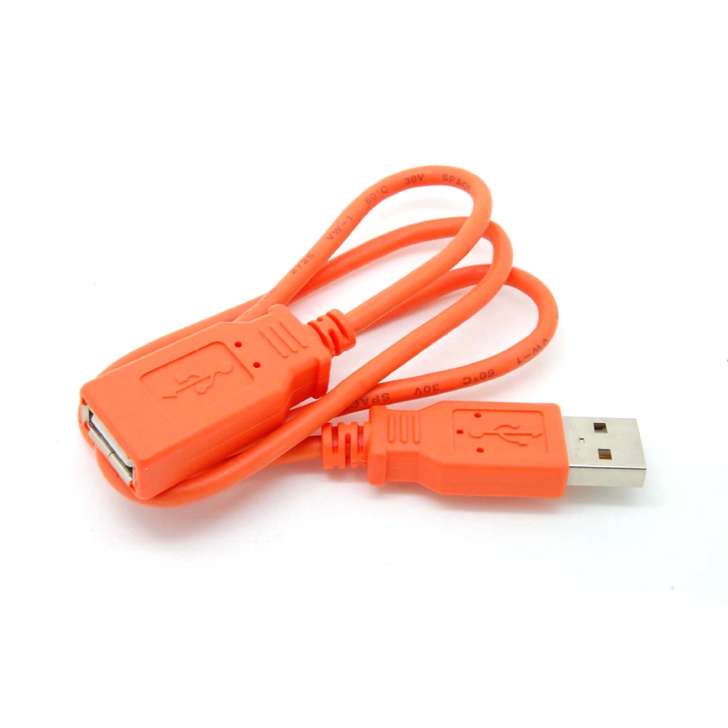 Cáp mở rộng đồng bộ dữ liệu PC USB cho video máy ảnh Panasonic VFA0545