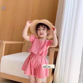 Sét bé gái cao cấp