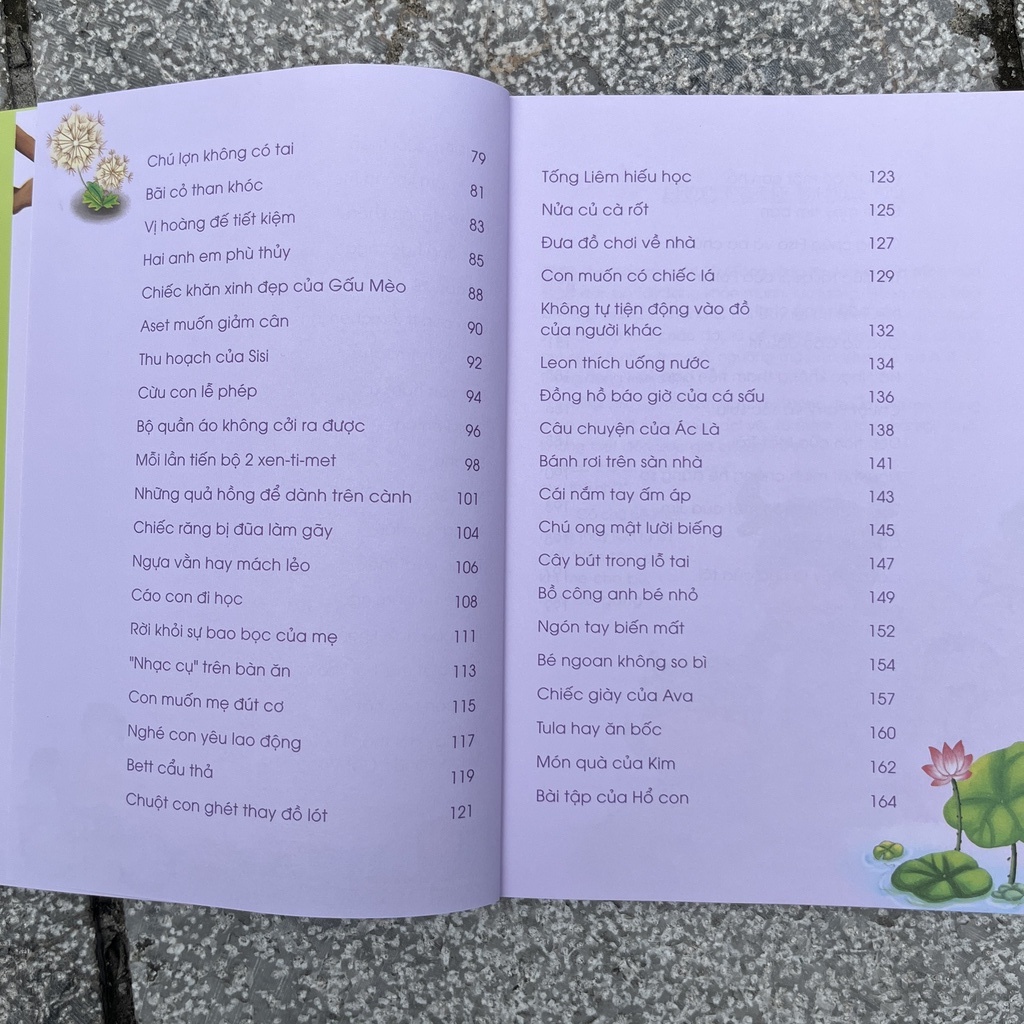 Sách: Truyện Hay Mỗi Ngày - Bồi Dưỡng Thói Quen Tốt
