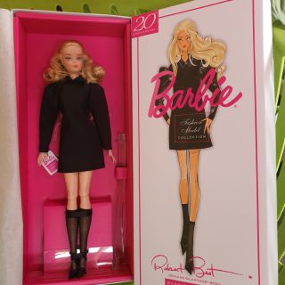 Barbie signature