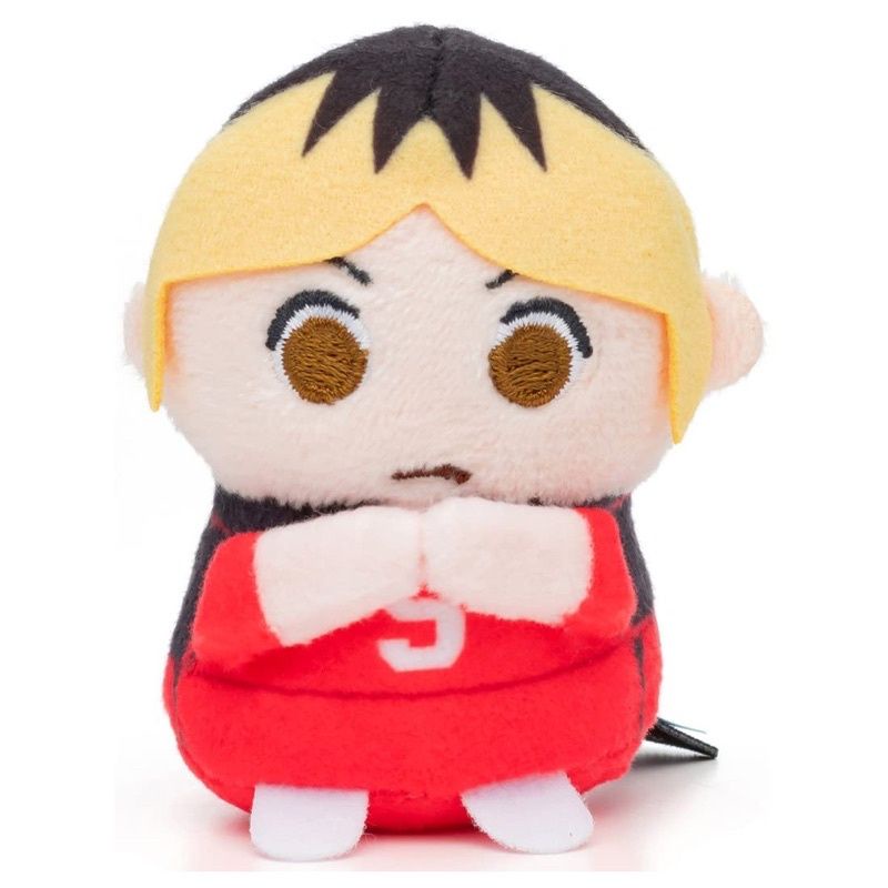 Bông nguyền haikyuu