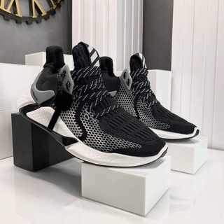 ⚡️ [FullBox &Bill] Giày Alphabounce Instinct M cao cấp