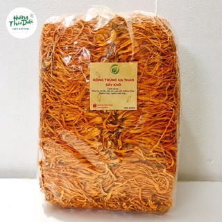 500G Đông Trùng Hạ Thảo Khô