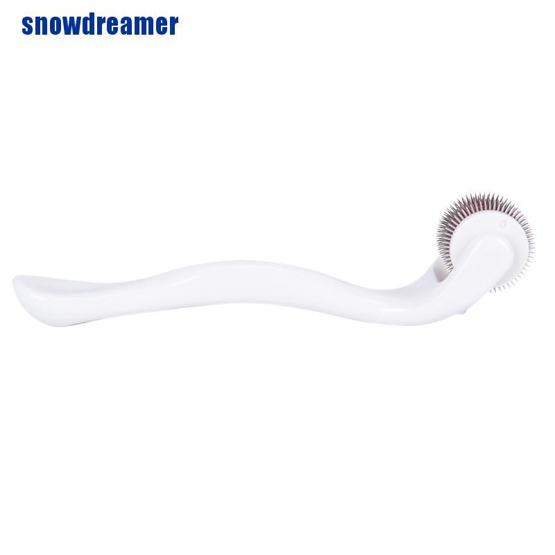 [SNDR] White 540 Titanium Dermaroller Micro  Skin Roller MME | BigBuy360 - bigbuy360.vn
