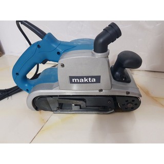 Máy chà nhám băng makta 9403 _1500w