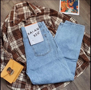 Quần Baggy Jeans 👖