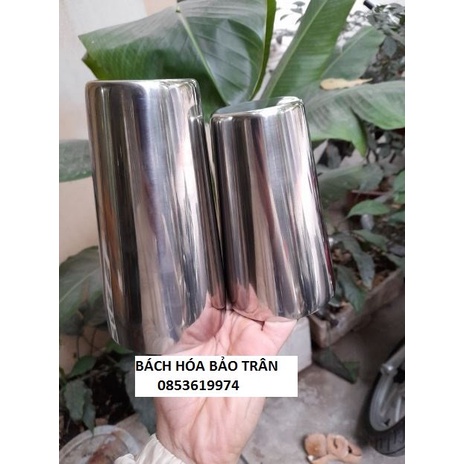 BÌNH LẮC 2 MẢNH - Bình Shake Boston