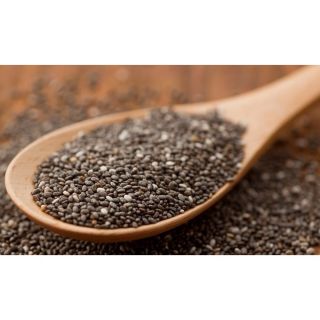 Hạt chia úc organic 200gr