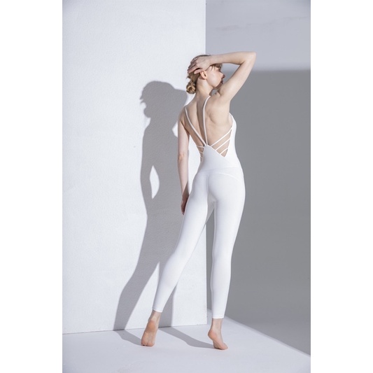 ĐỒ TẬP JUMPSUIT YOGA-GYM