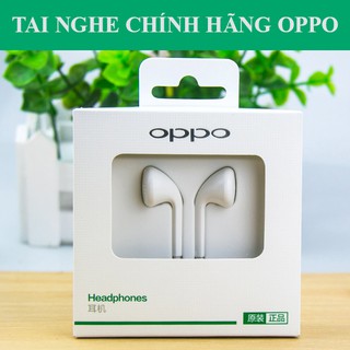 Tai nghe điện thoại OPPO Có Mic