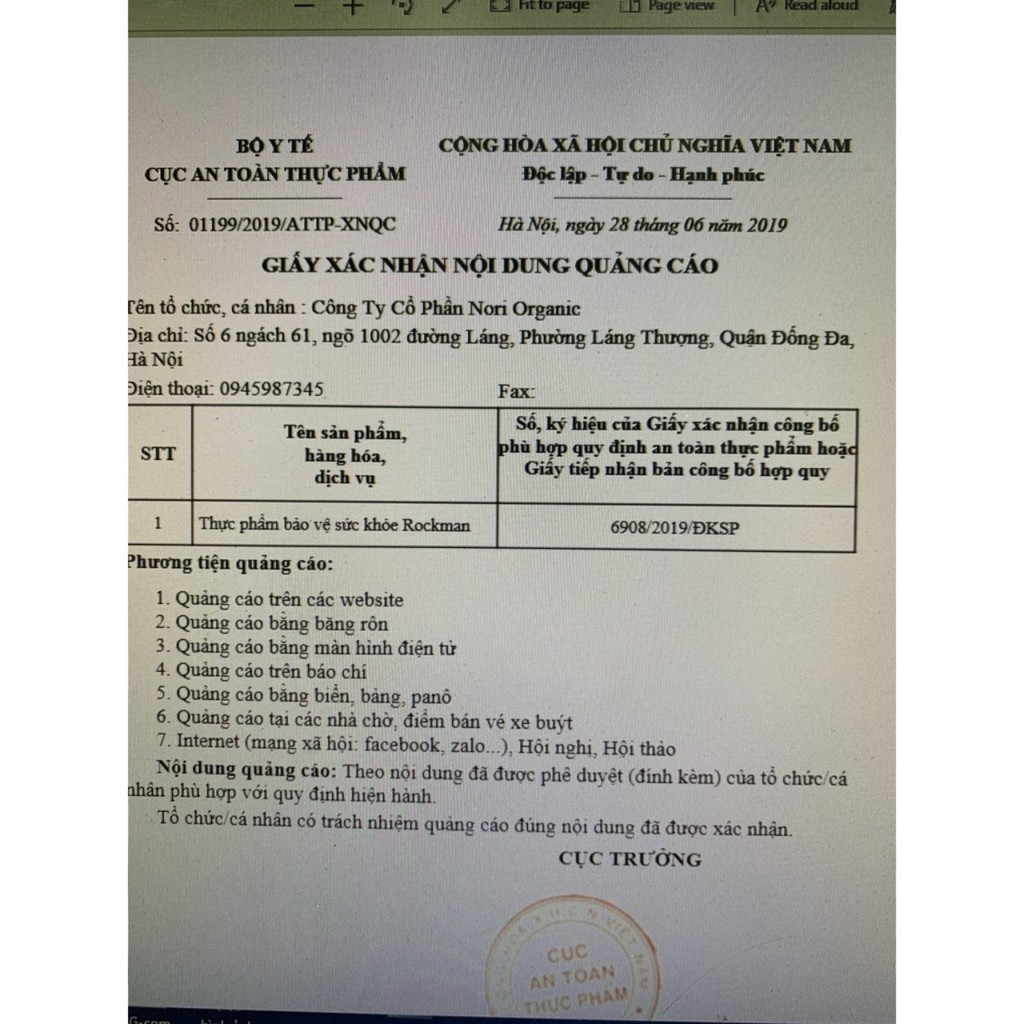 Rocman mua 2 tặng 1 cam kết chính hãng | BigBuy360 - bigbuy360.vn