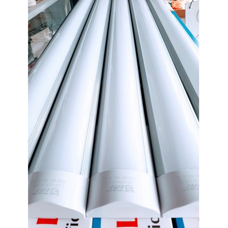Bộ đèn led bán nguyệt 0.6m 1.2m 18w 40w 45w 60w