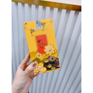 🍵trà hữu cơ🌱