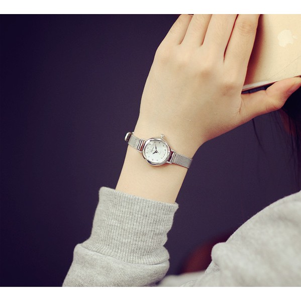 Đồng hồ nữ Yuhao rẻ đẹp
