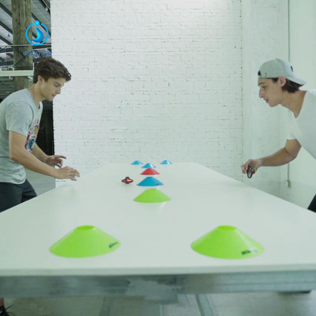 Con quay fidget spinner hình UFO thiết kế tiên tiến độc đáo