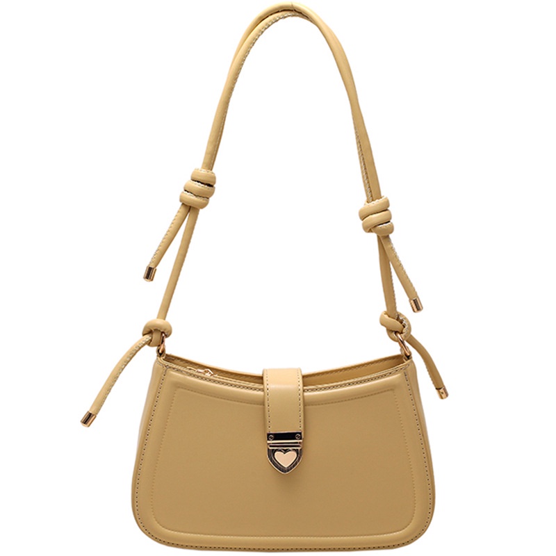 Túi đeo dưới cánh tay Mùa Hè Mới Nhất Dễ Phối Đồ Nhỏ Nhắn Phổ Biến Cho Nữ