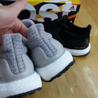 Giày Ultra boost Nam - Nữ full Box