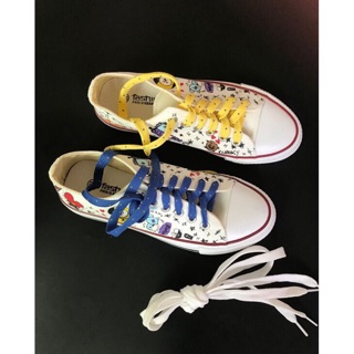Unoff Giày BT21 cho fan BTS