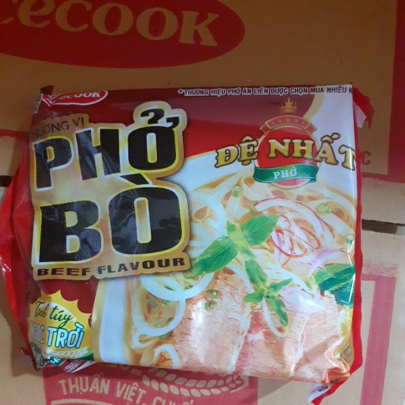 phở đệ nhất gói 65g