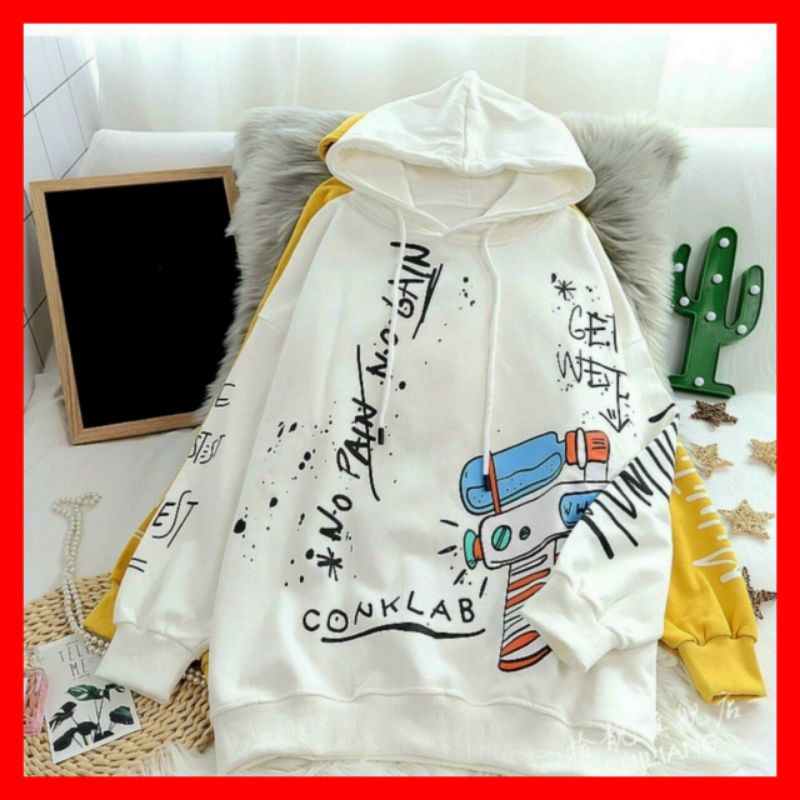 Áo khoác nỉ hoodie full zip nam nữ hooide  hottrend 2022