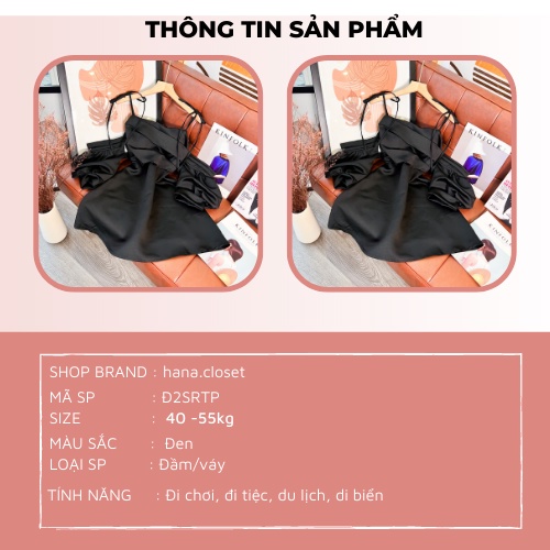 Đầm 2S rớt vai  váy nữ đi tiệc tay phồng ngực xếp ly phong cách thời trang dự tiệc đi chơi du lịch trẻ trung