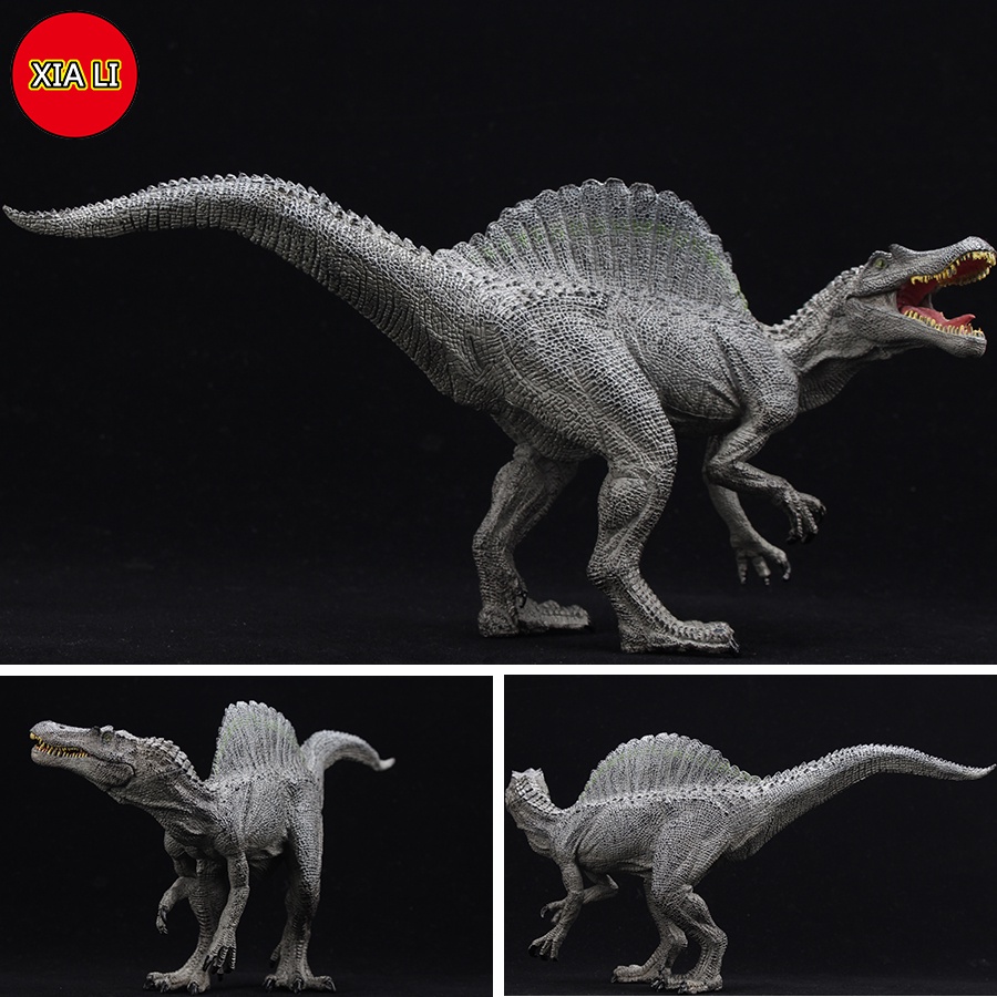 Đồ Chơi Mô Hình Khủng Long Spinosaurus Cỡ Lớn Dành Cho Trẻ