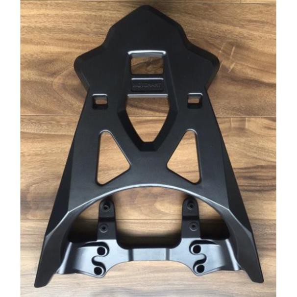 Cảng Tay Sách Độ MotoArt Cho Exciter - Winner X Hàng Cao Cấp