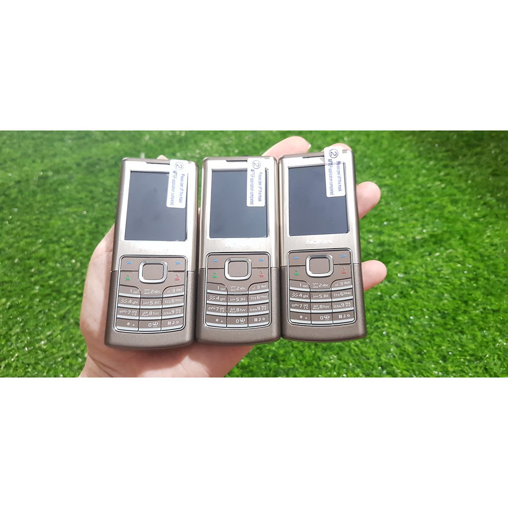 Điện Thoại Nokia 6500 classic Bộ Nhớ 1G | BigBuy360 - bigbuy360.vn