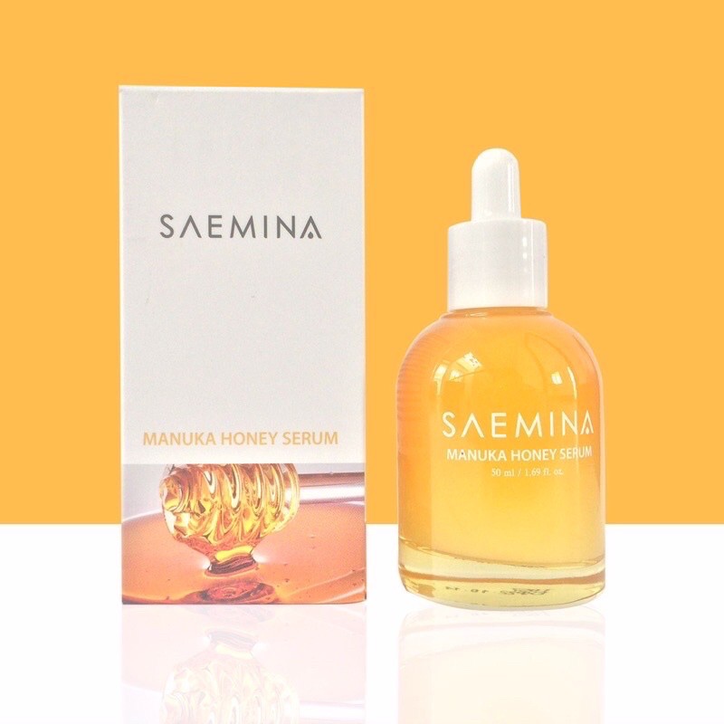 Serum mật ong Manuka Saemina | BigBuy360 - bigbuy360.vn