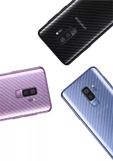 [ Dán Carbon Mặt Sau ] Samsung Note 9
