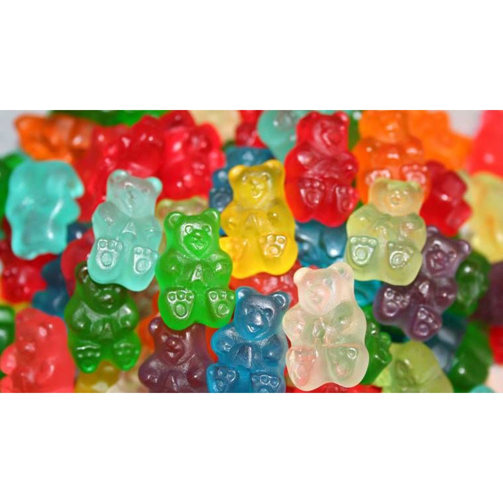 Gelatin Lá, Bột, Chay Bio Baker sử dụng đa dạng cho các công thức bánh, kẹo, chè,...