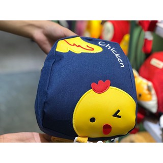 BALO CAO CẤP CHO CON SIÊU GỌN NHẸ