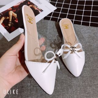 Dép sục (ảnh thật)