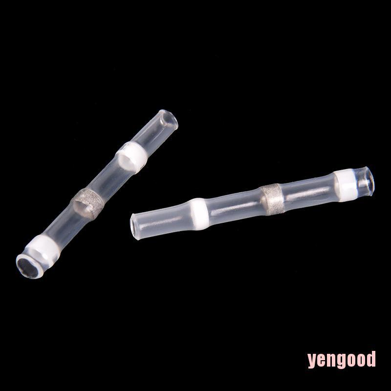Bộ 50 Ống Co Nhiệt Chống Thấm Nước 4 Kích Cỡ Tiện Dụng