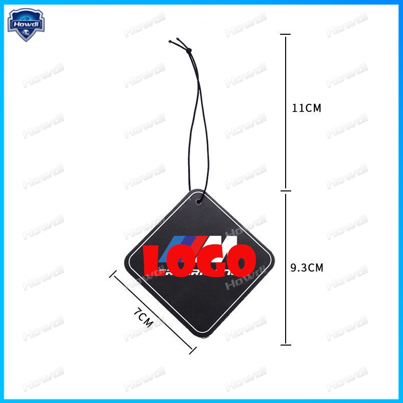 Dây Treo Trang Trí Xe Hơi Toyota