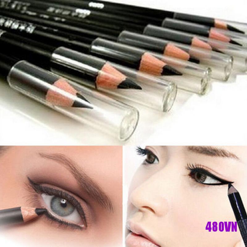 Set 2 / 5 Bút Kẻ Mắt Chống Thấm Nước Mềm Mượt