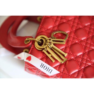 Dior Lady 4ô SPSL fullbox