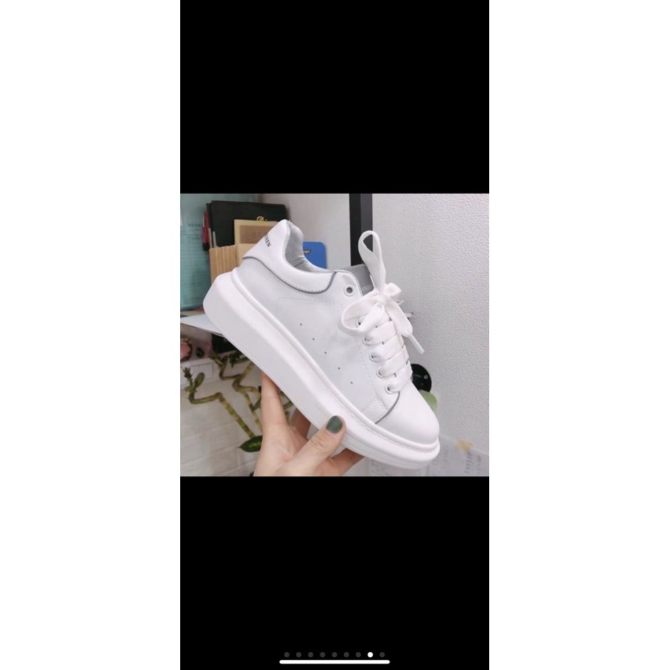 Giầy phản quang nam nữ🤩FreeShipGiầy Sneaker Nam nữ, Giầy Mcc Queenn nam nữ, giầy thể thao nam chất đẹp