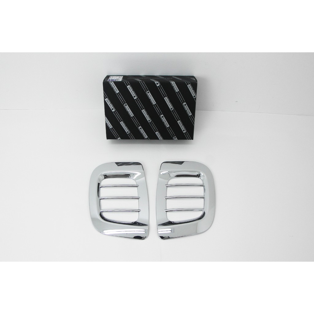 C457 ỐP ĐÈN GẦM CHO XE TẢI KIA ,XE Ô TÔ, XE HƠI