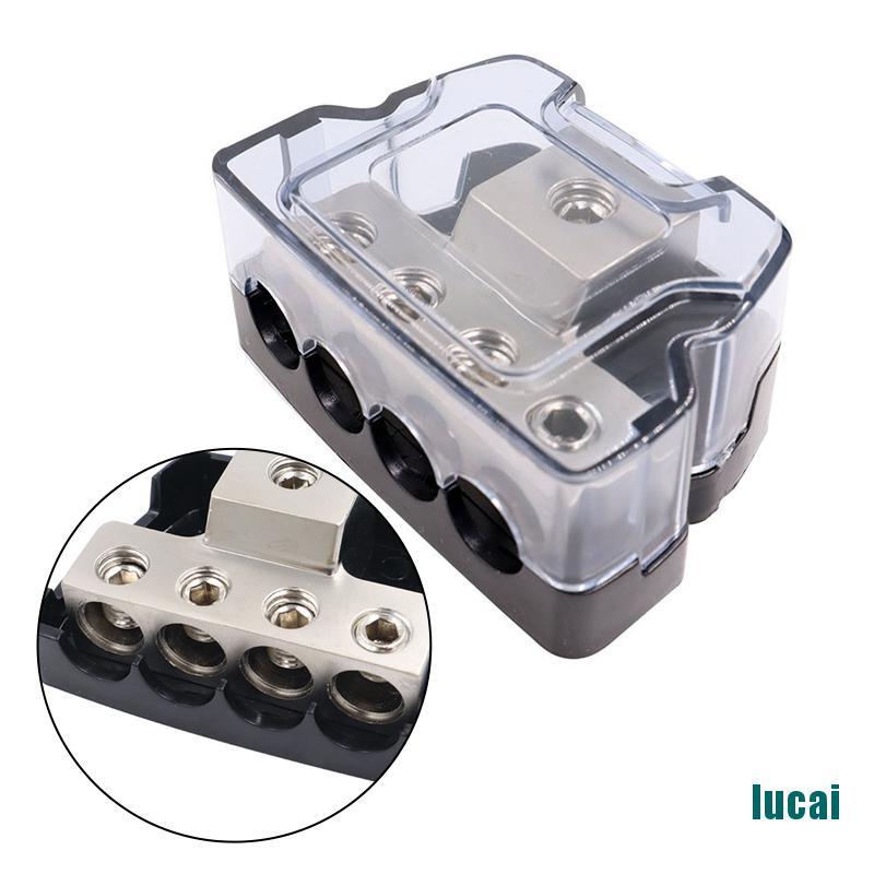 Bộ Khuếch Đại Âm Thanh 4 Cổng 0ga Trong 4ga | BigBuy360 - bigbuy360.vn