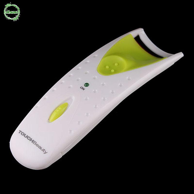 Dụng Cụ Uốn Cong Lông Mi Bằng Nhiệt Chạy Điện Tiện Dụng Cho Nữ