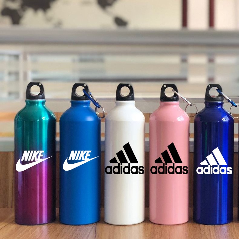 Bình đựng nước thể thao gym 750ml