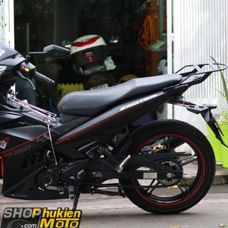 BAGA SƠN TĨNH ĐIỆN CHO EXCITER 150