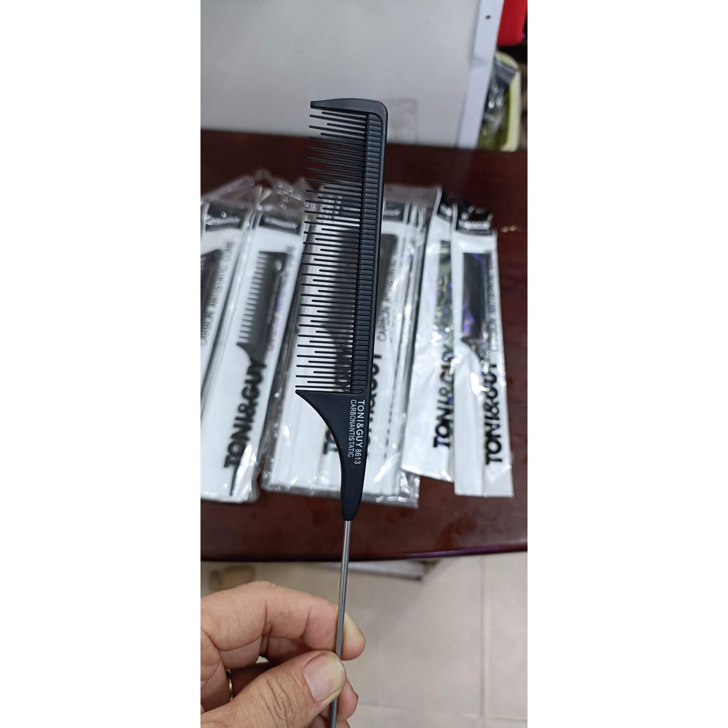Lược chải đánh rối Toni & Guy