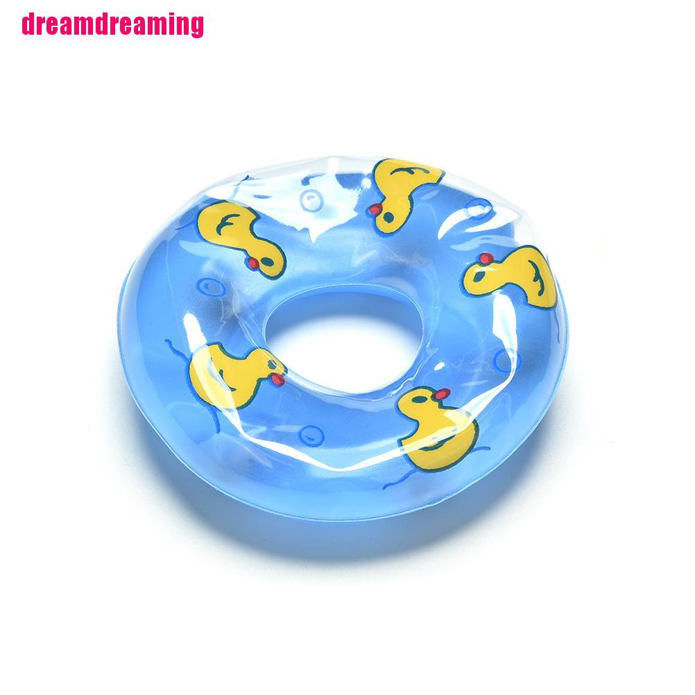 1 Phao Bơi Ba Lê Kích Thước Đồ Chơi