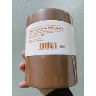 Dầu hấp tóc phục hồi hương dừa K.Silk Plus 1000ml
